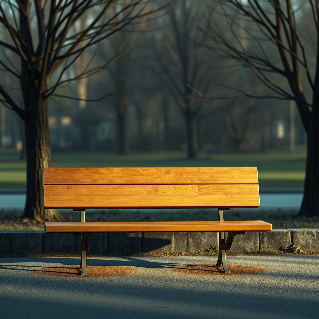 At the Bench: แรงบันดาลใจแห่งวิทยาศาสตร์